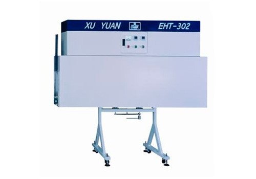 Электрический термоусадочный туннель EHT-302
