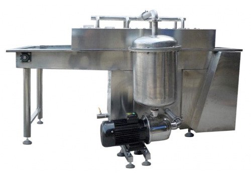 Ampule Washing Machine МО-12А