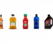 Automatic Front and Back Labelling Machine -1
