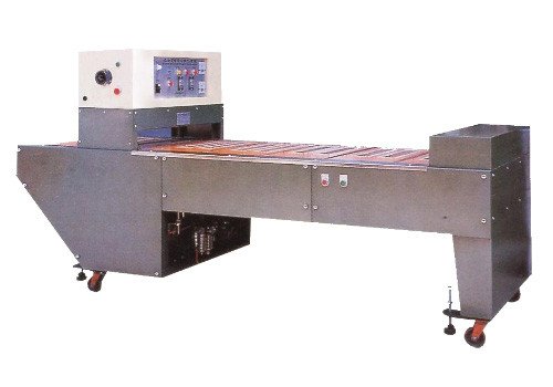 Блистерная машина PC-103