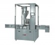 Automatic High Speed 16-Heads Rotary Auger Filling Machine 