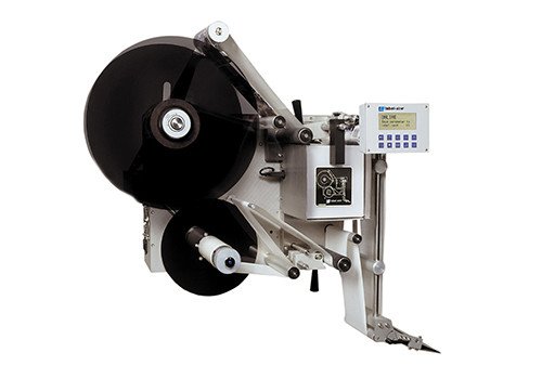 3125 Wipe-On Label Applicator