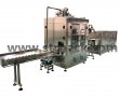 Vaseline Filling And Cooling Line 