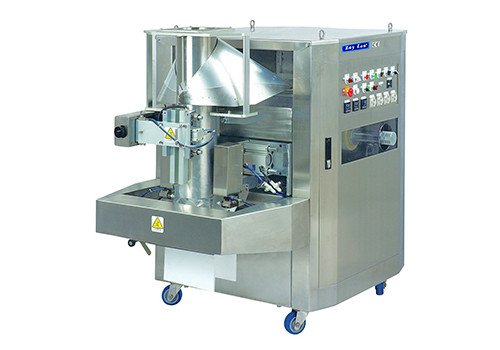 Упаковочная машина VFFS TOP-M300
