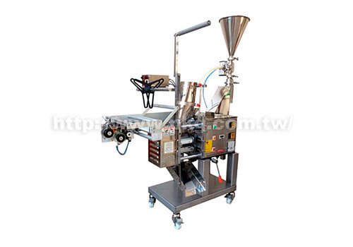 Specialized Sauce Machine MODEL-657