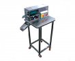 De-Blister Machine (For ALU-PVC Packet) 