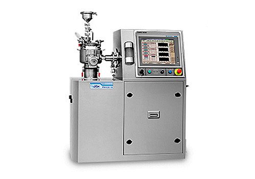 PM-C Series High Speed Mixer 