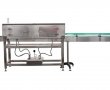 Semi-Automatic Shrink Sleeve Labeling Machine