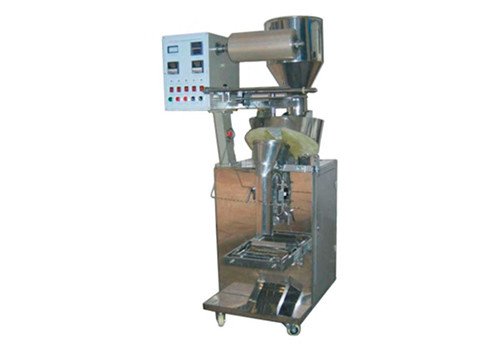 Automatic Tablet Packing Machine DXDP-40II