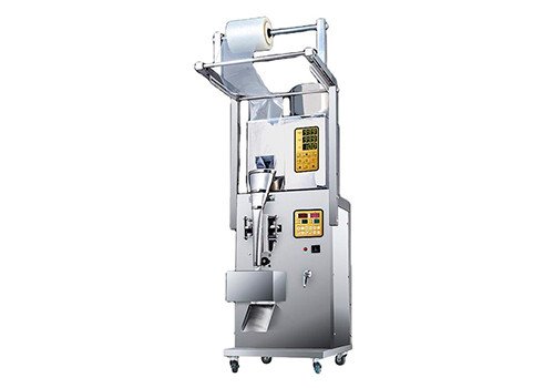 LK-112 Spice powder weighing packaging machine