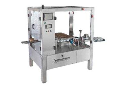 Sticker Labelling Machines LABELSTIK-400