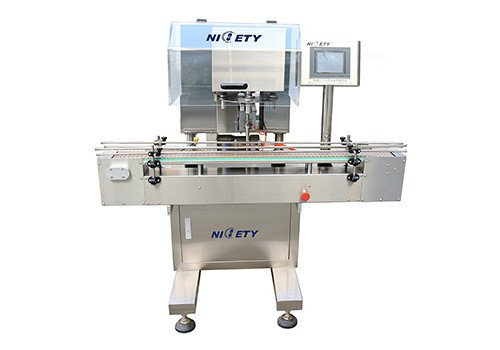 Вкладыватель ваты SM-1/2 