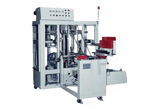 Полностью автоматическая запаечная машина LA-700