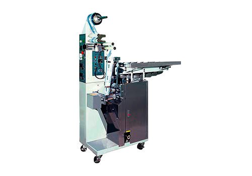 Вертикальная упаковочная машина CT-101-C