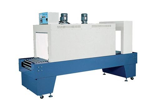 PE Shrink Tunnel CN-6530E 