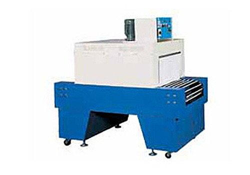 Упаковочные машины термоусадочной пленкой серии CN-P