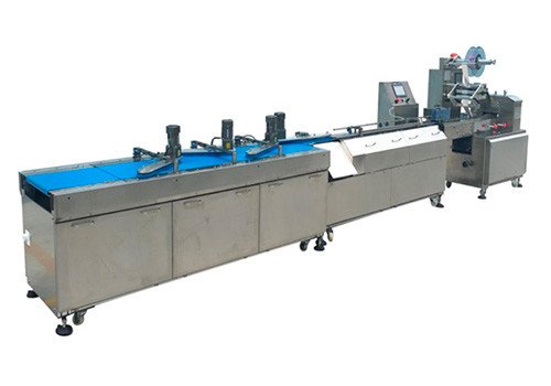 FWC350A Automatic Packaging Line
