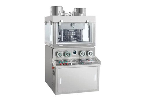 SED-420-41Y-B Automatic Tablet Press Machine
