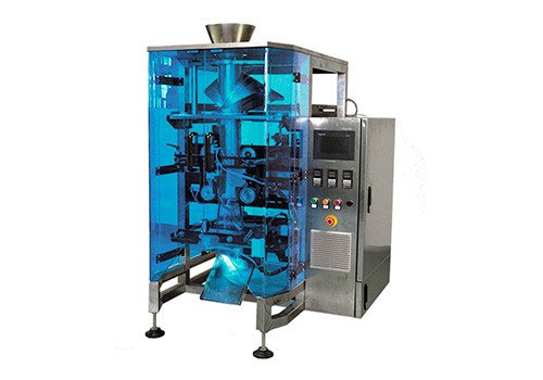 JW-E series Ergonomic Vertical Form Fill Seal Packing Machine