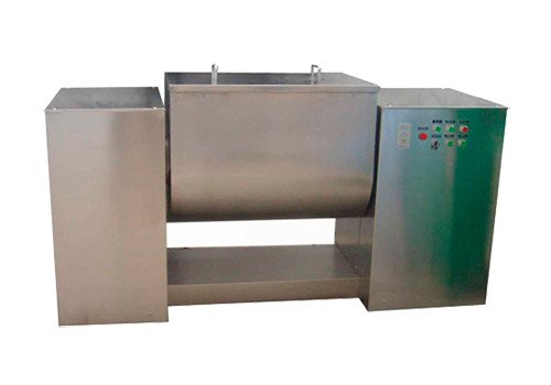 CH-series Trough Mixer