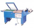 L type Semi-Automatic Sealing Machine