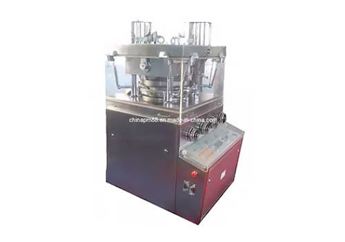 ZP35D Pharmaceutical Rotary Tablet Press Machinery