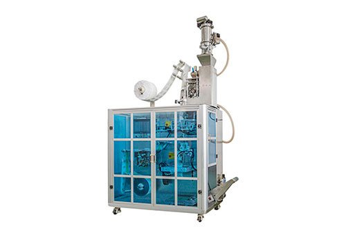 BPM-69 Automatic Drip Coffee Sachet Filter Packing Machine