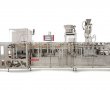 Горизонтальная упаковочная машина BMK 2000