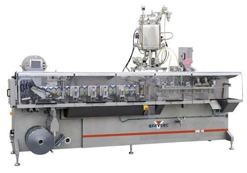 Упаковочная машина HB-15