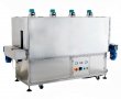 Stable Performance Bottle Drying Machine