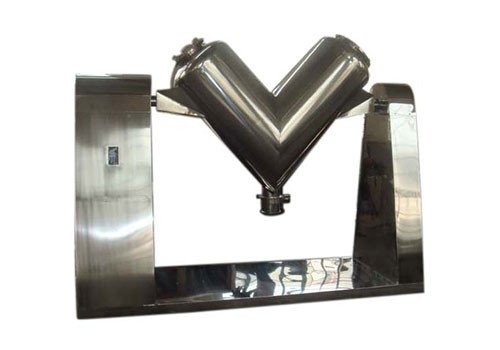 BSIT V-type Mixer 