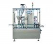 Coffee K Cup Filling Machine 