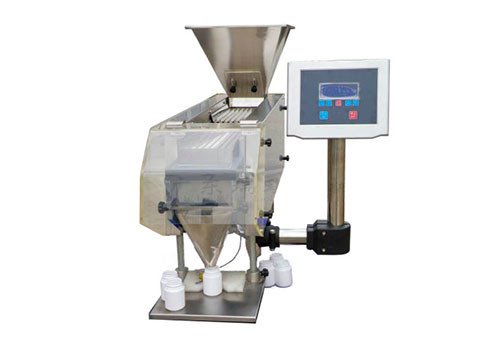 High Quality Electric RQ-DSL-8B Counting Machine