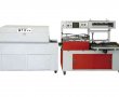 Touch Screen Industrial Shrink Wrap System