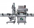 Automatic Capping Cap locking machine 100 