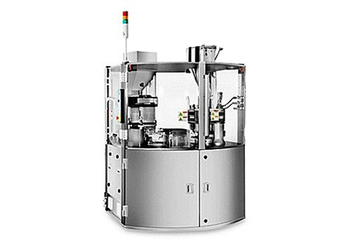 PF-3000 Series Auto Capsule Filler 