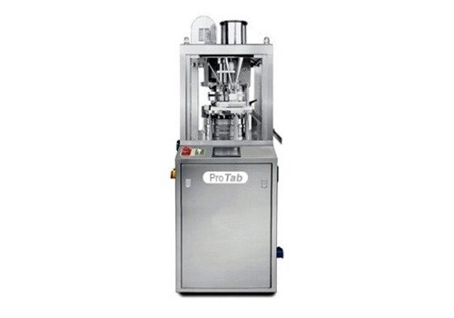 ProTab Tablet Making Machine