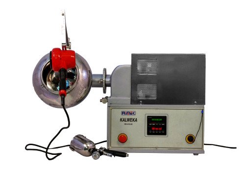 Coating pan Type