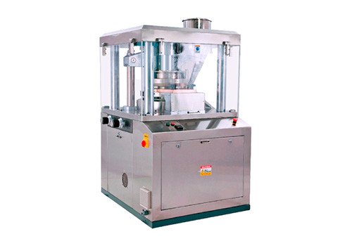 Tablet Compression RSP - 10 SP