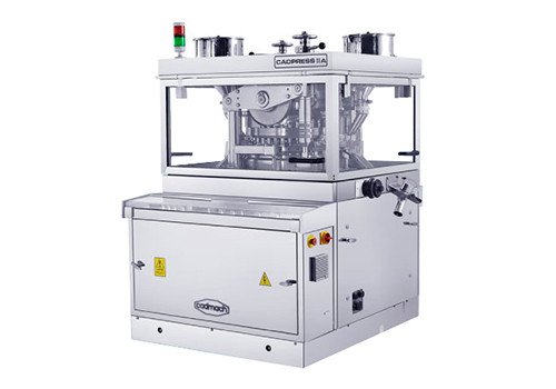 Таблеточный пресс CADPRESS IIA