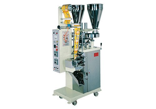 SP-203D Vertical Form-Fill-Seal Machine for Powder / Granule