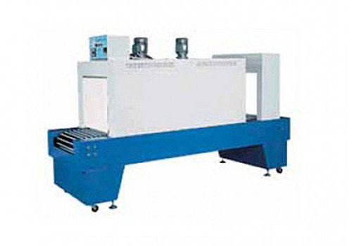 Упаковочные машины термоусадочной пленкой серии CN-E 