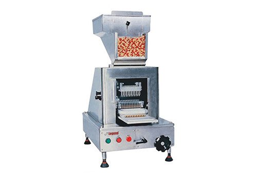 Автоматический загрузчик капсул