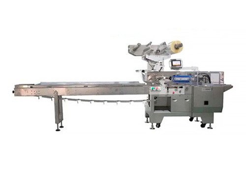 Упаковочная машина для коробок SW60