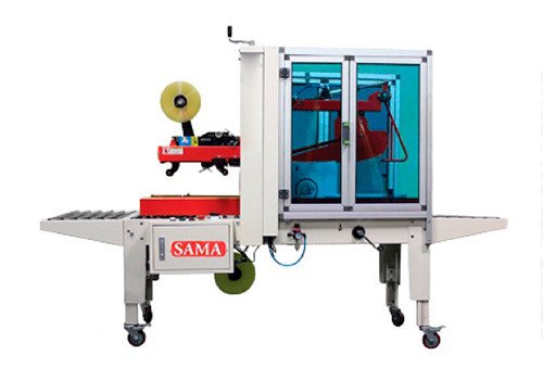 Упаковочная машина CP 200