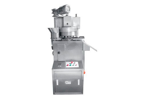SED-435-17Y-D Adjustable High Efficiency Rotary Tablet Press Machine