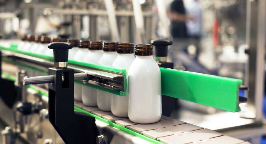 Инспекционные машины — эффективный способ контроля качества готовой продукции
