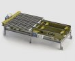 Транспортировочный конвейер PTC