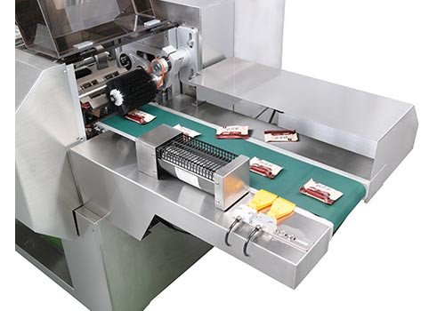 Automatic Packaging System HP-350VR 
