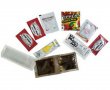 Paste / Liquid Bag-Feeding Packaging Machine